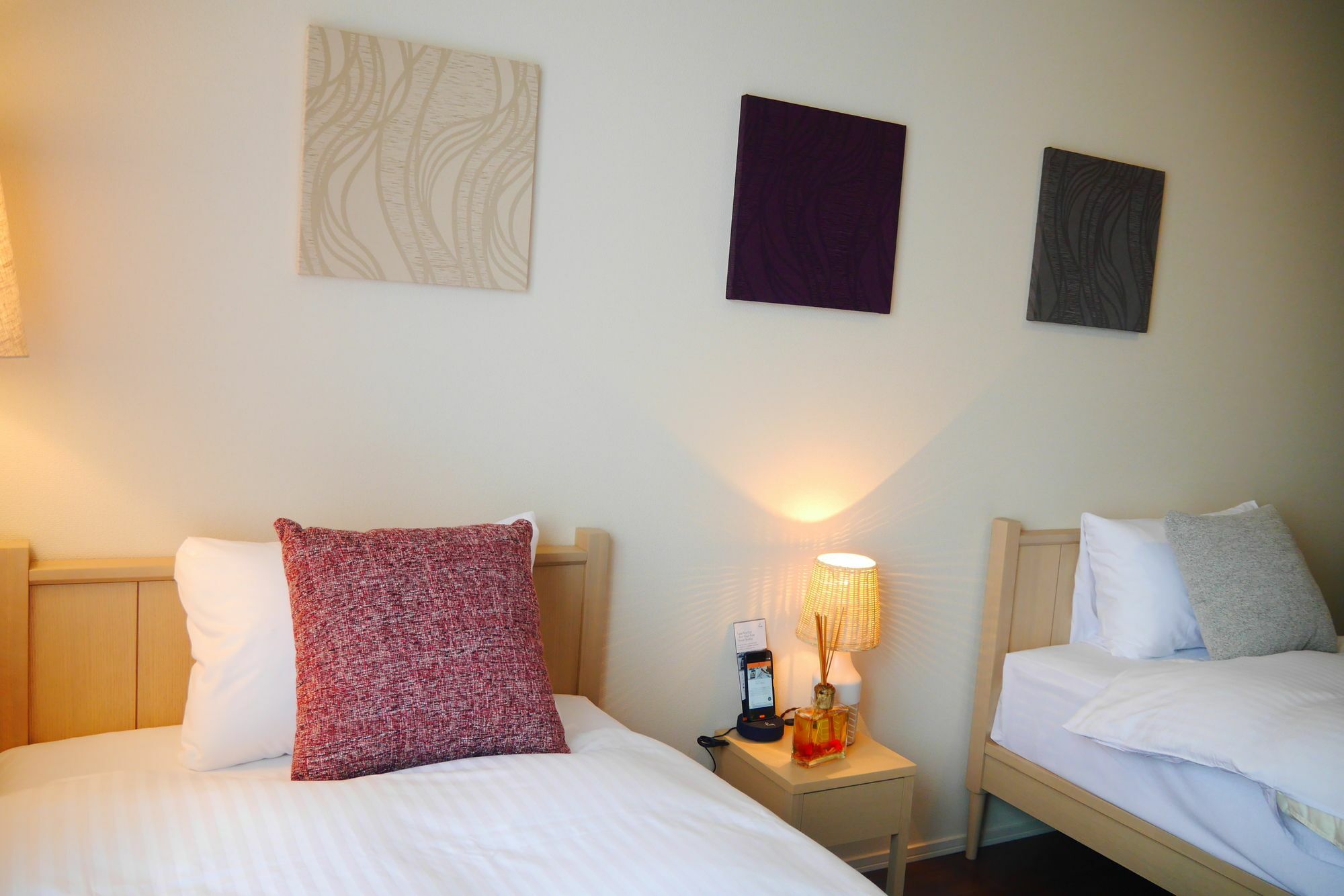 Apartment Japaning Tambabashi *